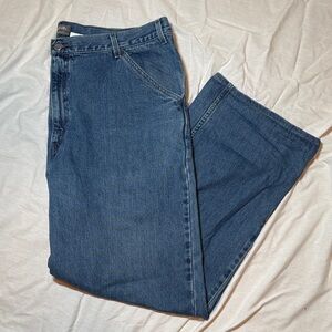 Vintage Levi’s Silvertab Jeans